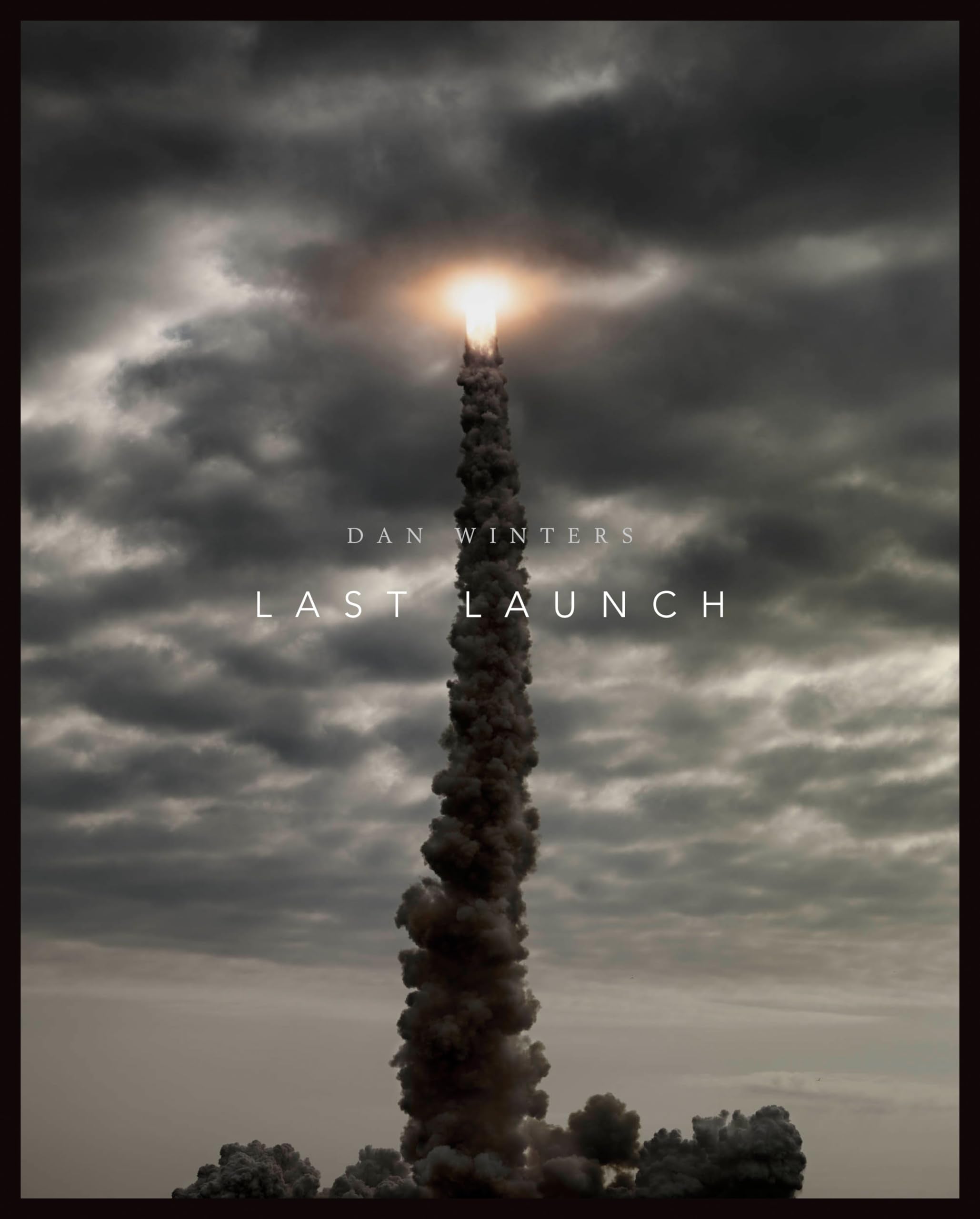 Last Launch: Discovery, Endeavour, Atlantis,New