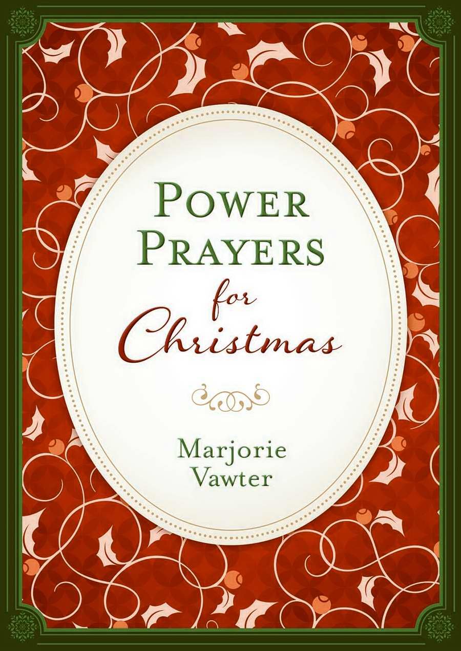 Power Prayers for Christmas,Used