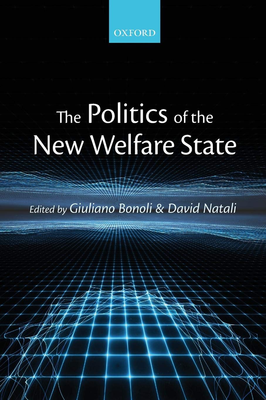 The Politics of the New Welfare State,Used