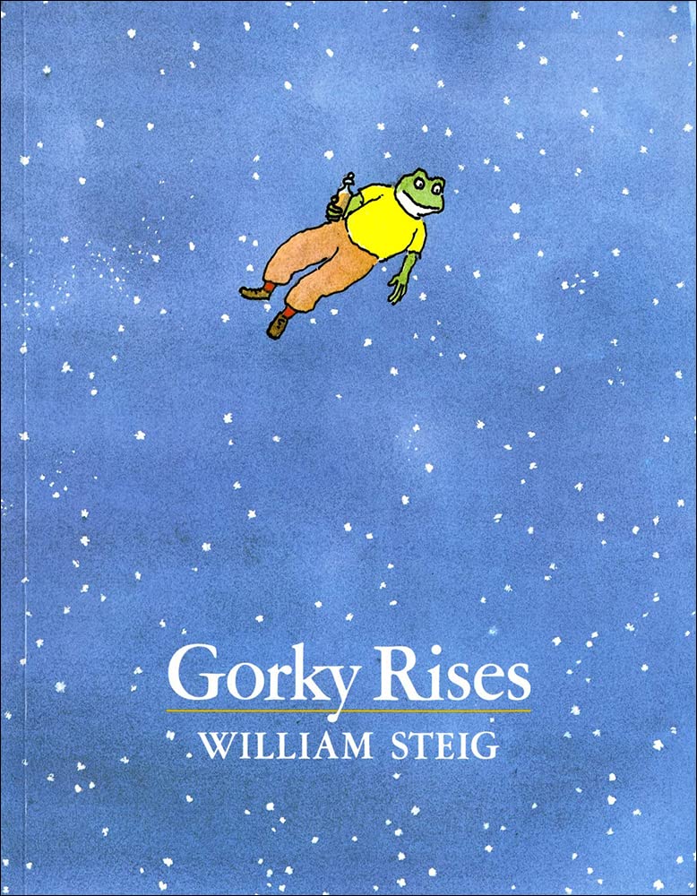 Gorky Rises (Turtleback School & Library Binding Edition),New