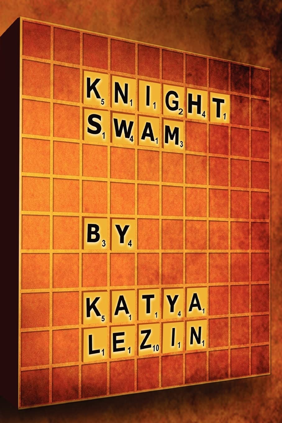 Knight Swam,Used