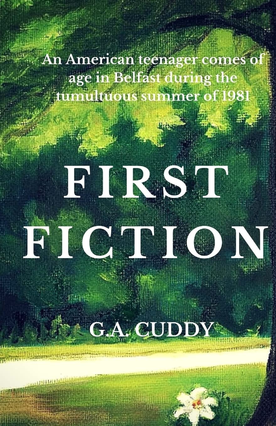 First Fiction,Used