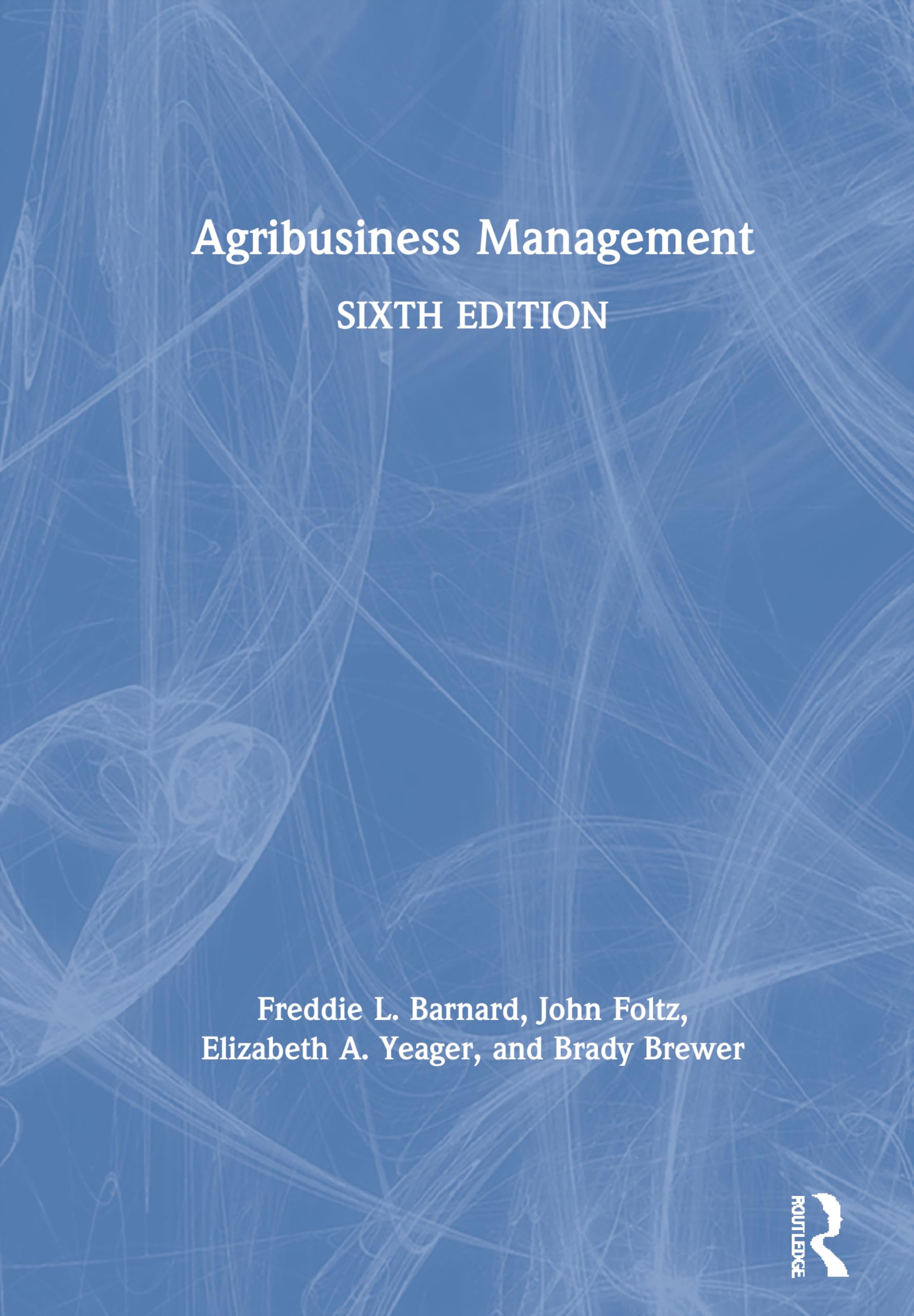 Agribusiness Management,Used