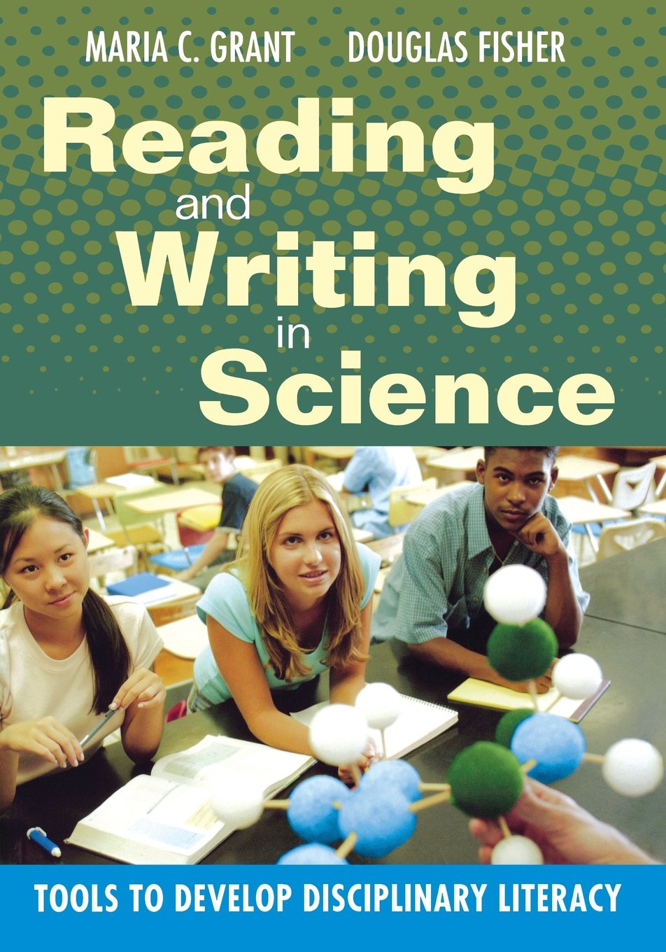 Reading and Writing in Science: Tools to Develop Disciplinary Literacy,Used