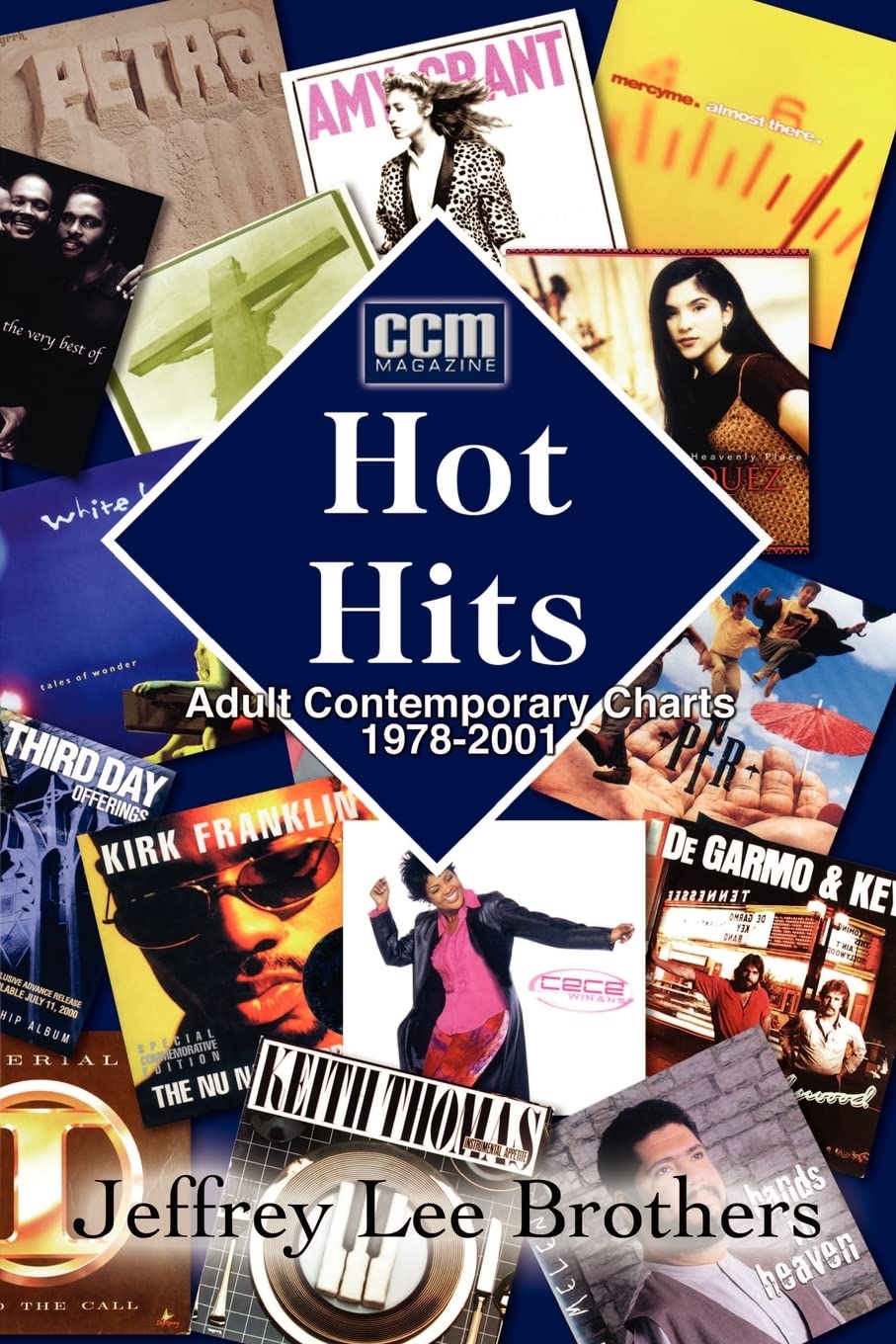 Hot Hits: AC Charts 19782001,Used