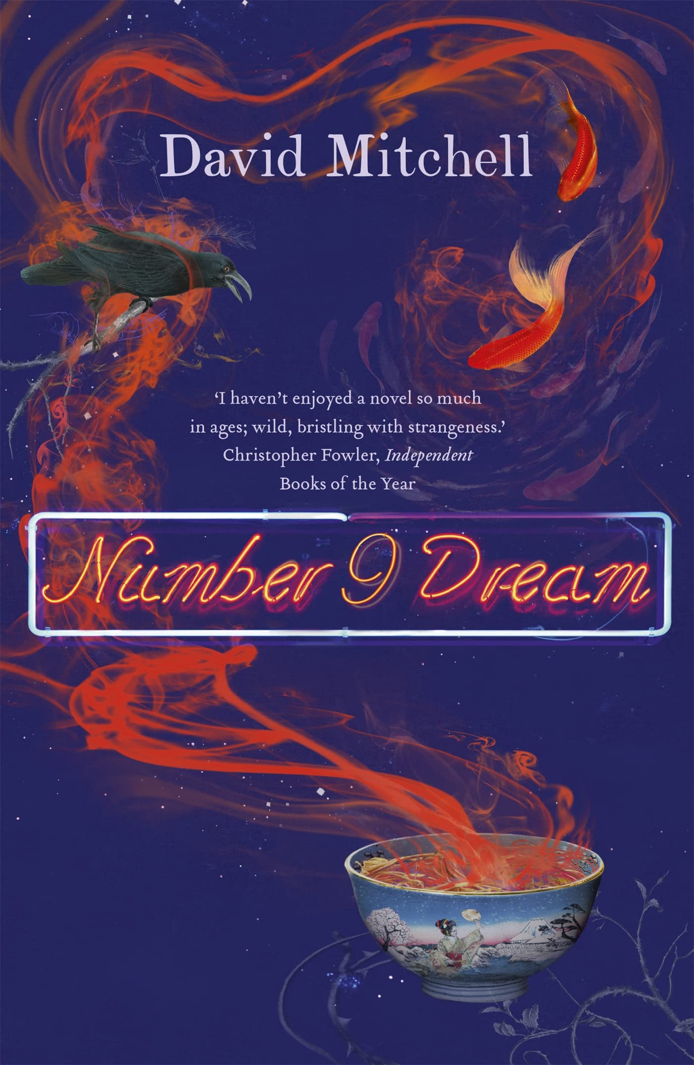Number9Dream,Used