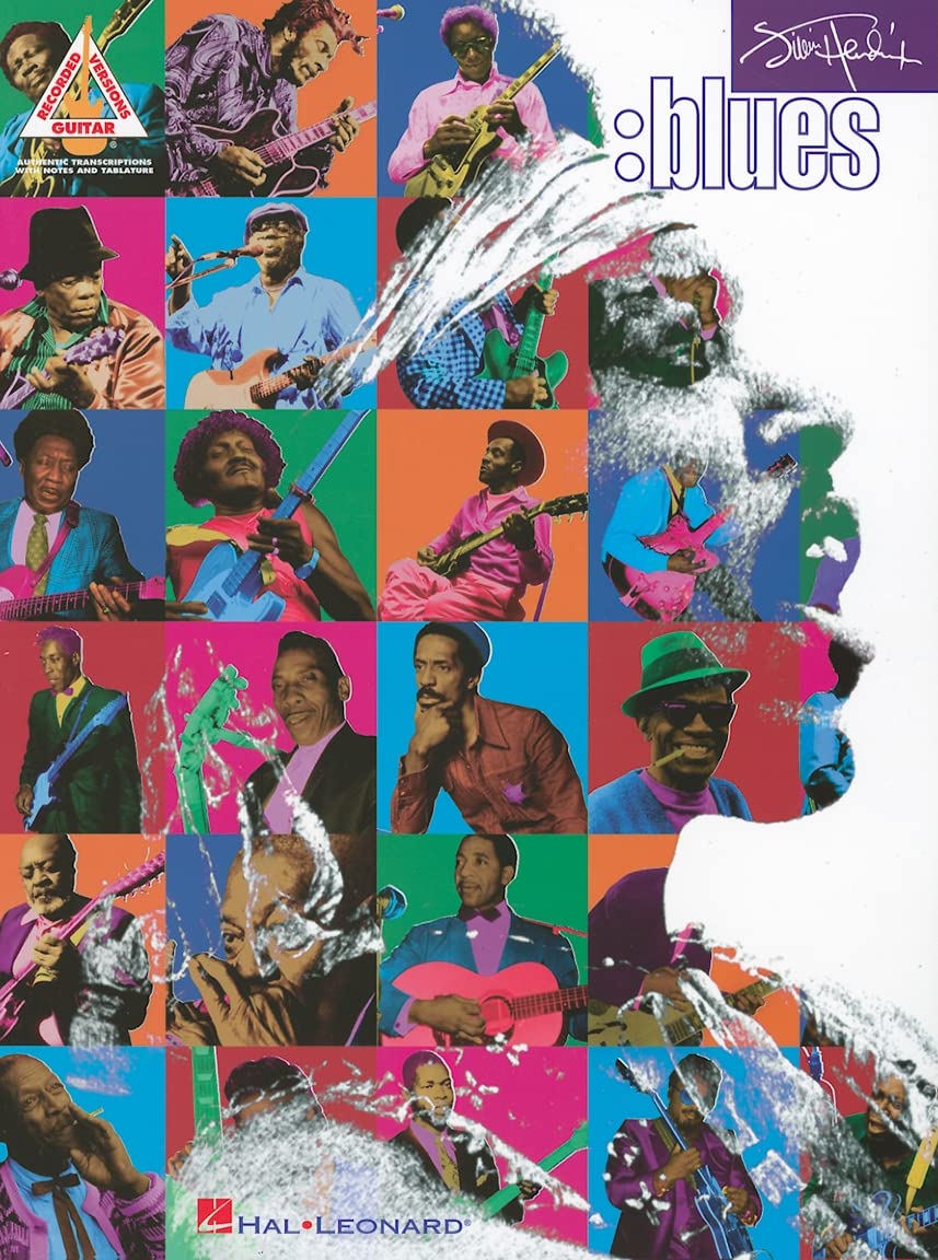 Jimi Hendrix: Blues,Used
