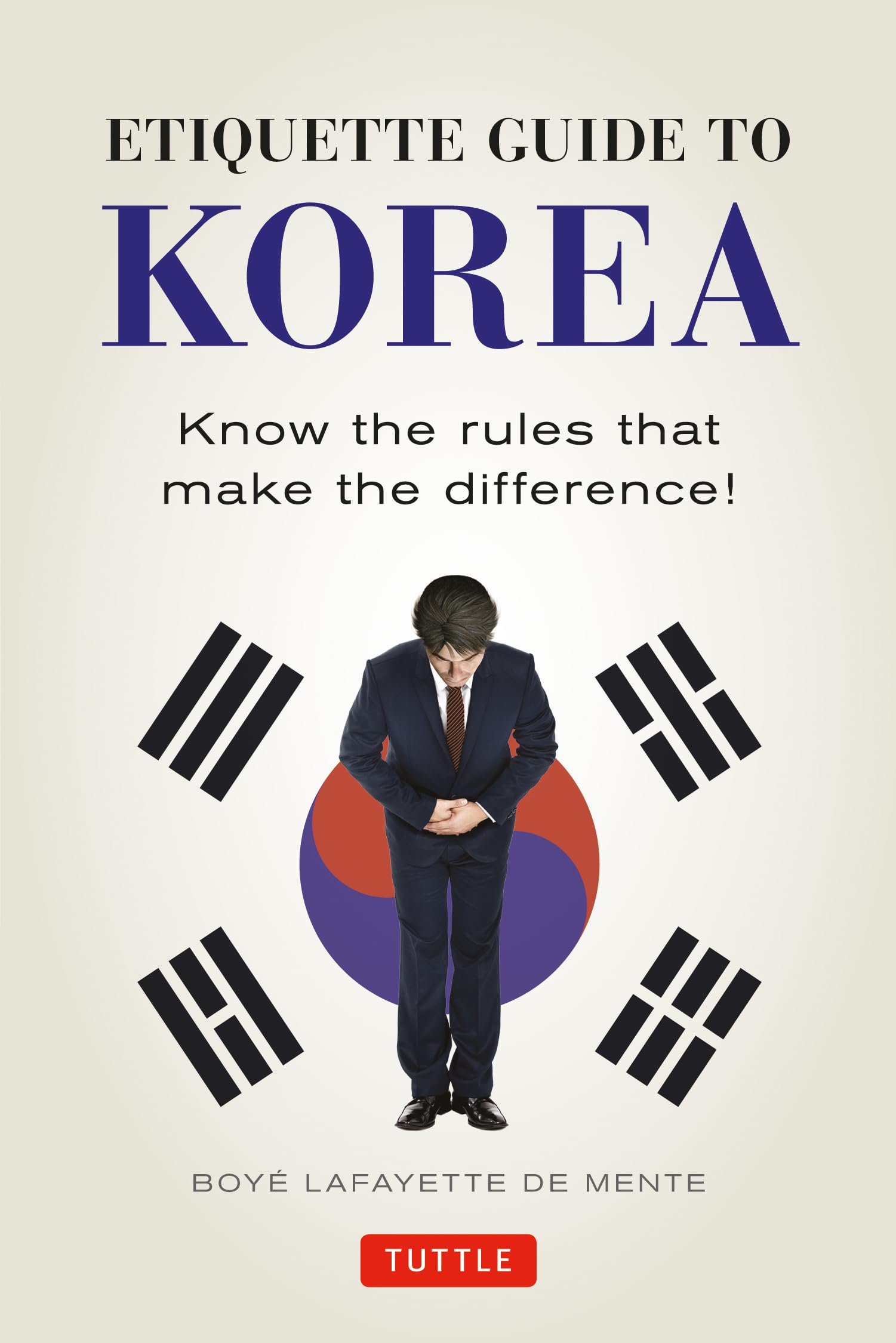 Etiquette Guide To Korea: Know The Rules That Make The Difference!,New