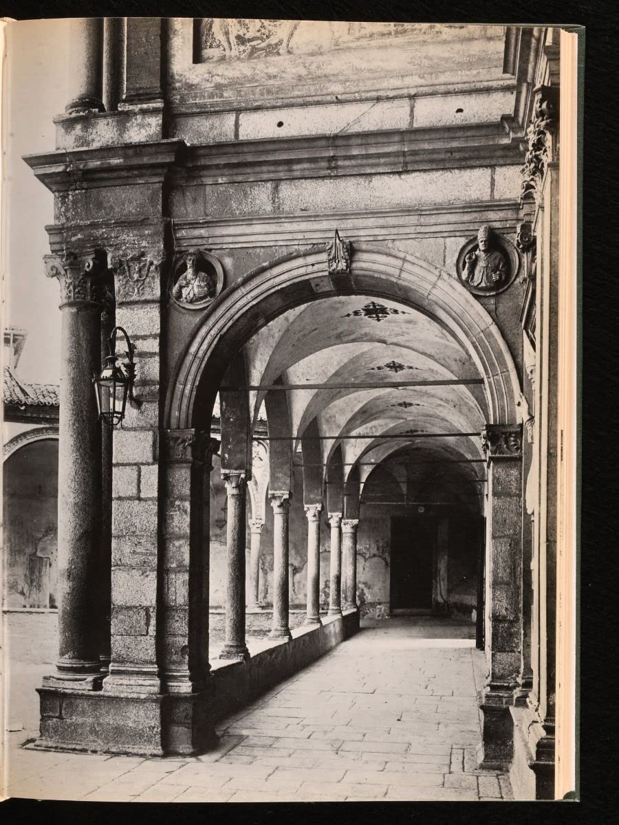 Bramante,New