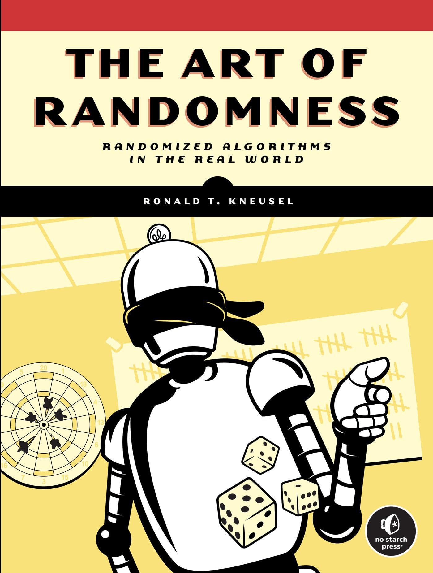 The Art Of Randomness: Randomized Algorithms In The Real World,Used