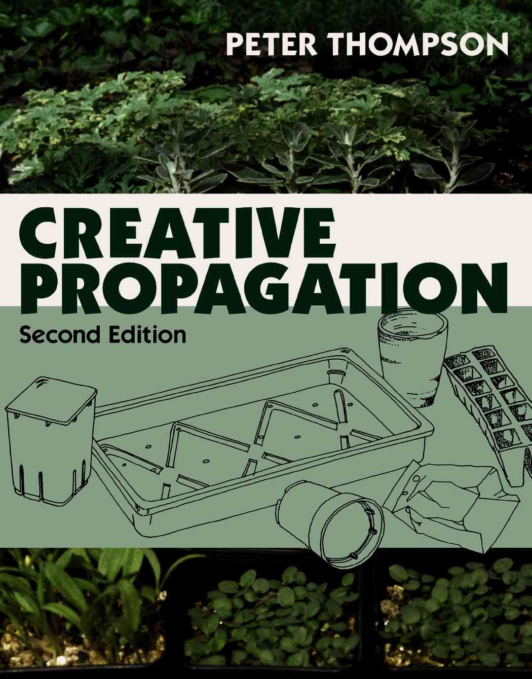 Creative Propagation,New