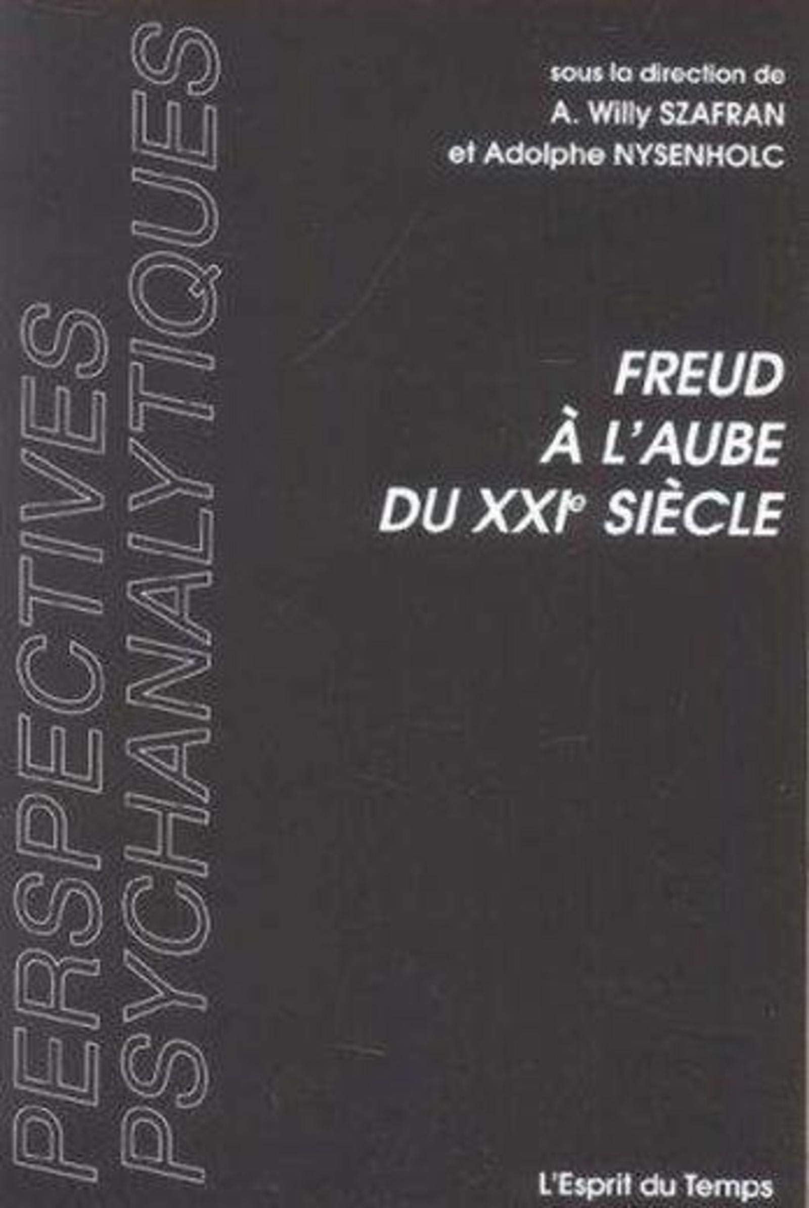 Freud l'aube du XXIe sicle,Used
