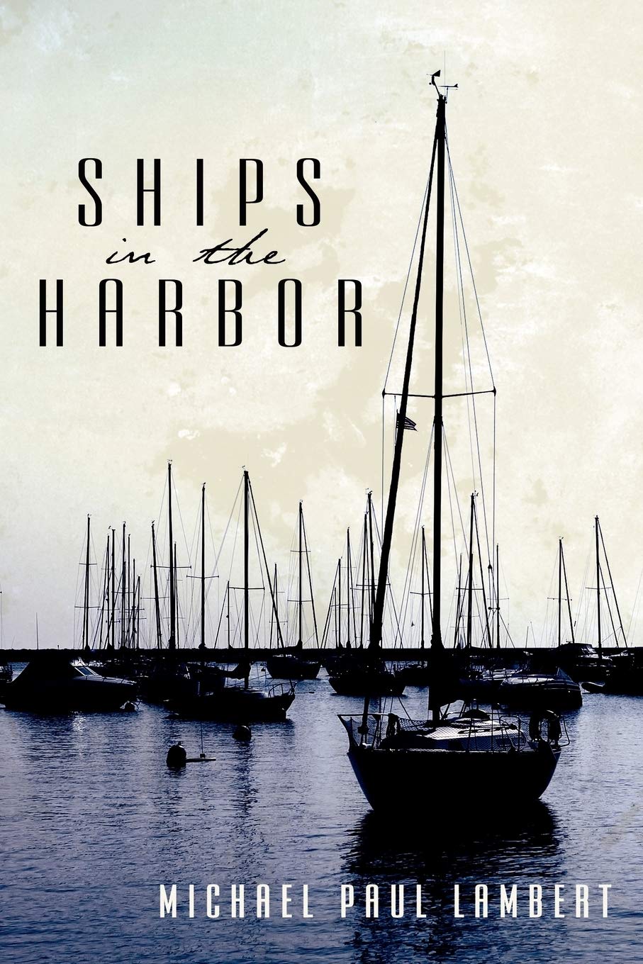 Ships in the Harbor,Used
