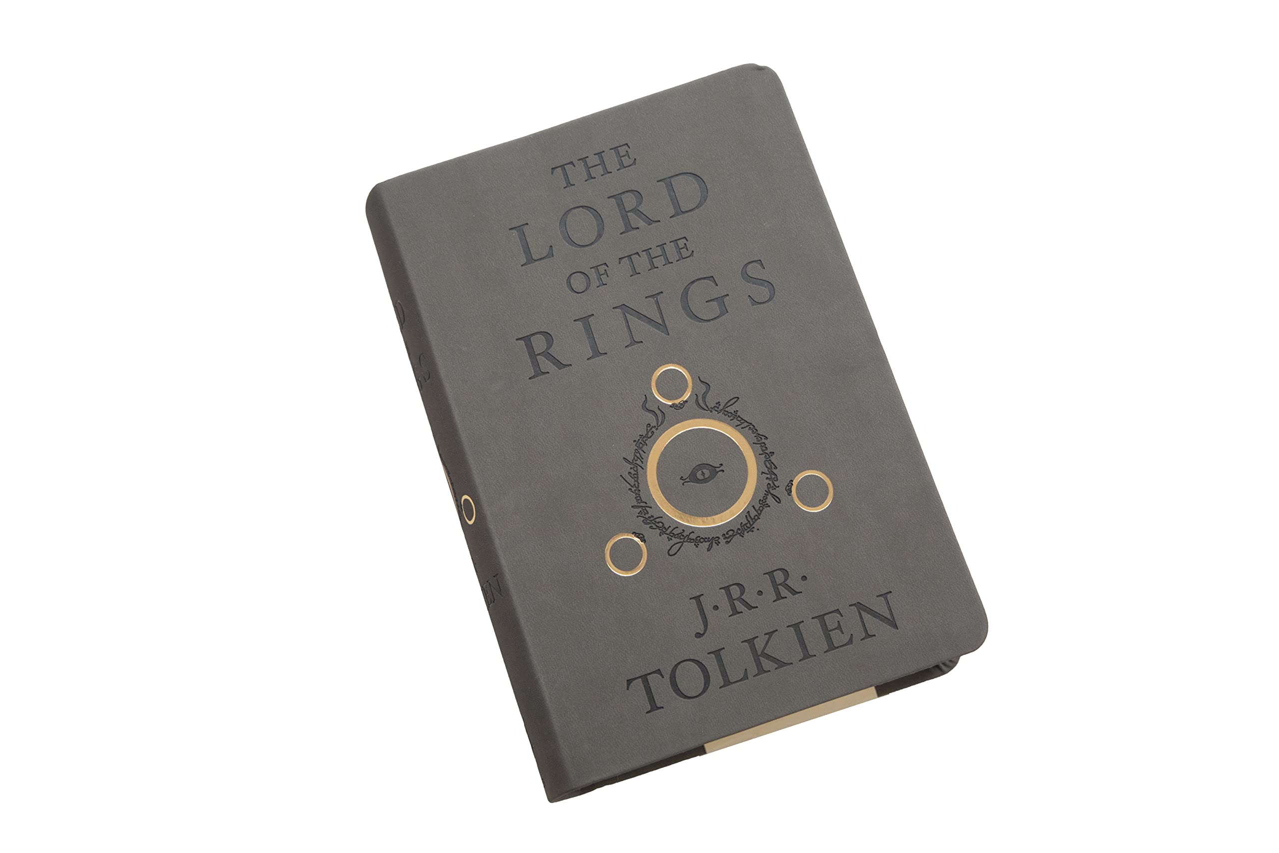 The Lord Of The Rings Deluxe Edition,New