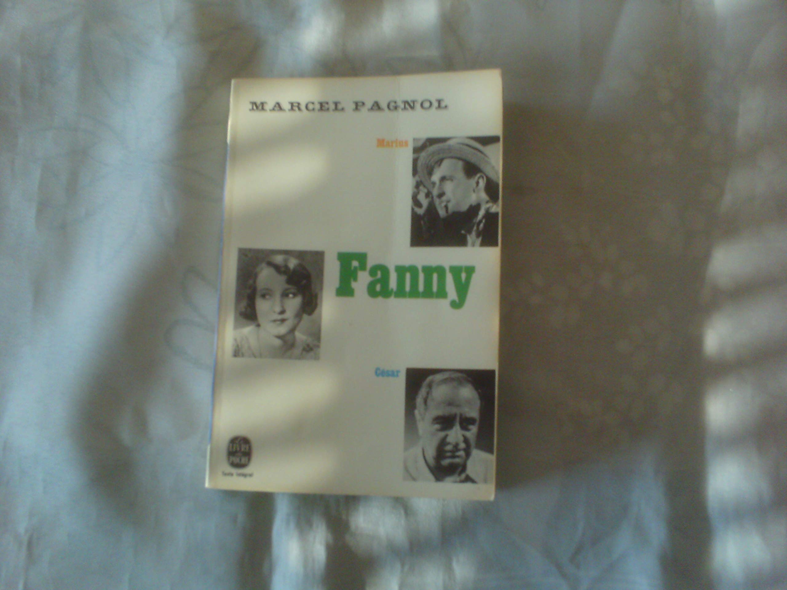 Fanny (French Edition)