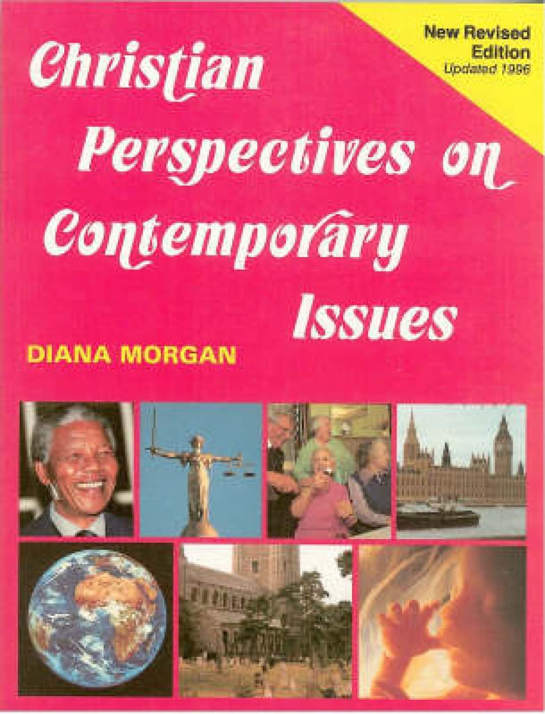 Christian Perspectives on Contemporary Issues (Religious Studies Course (GCSE)),Used
