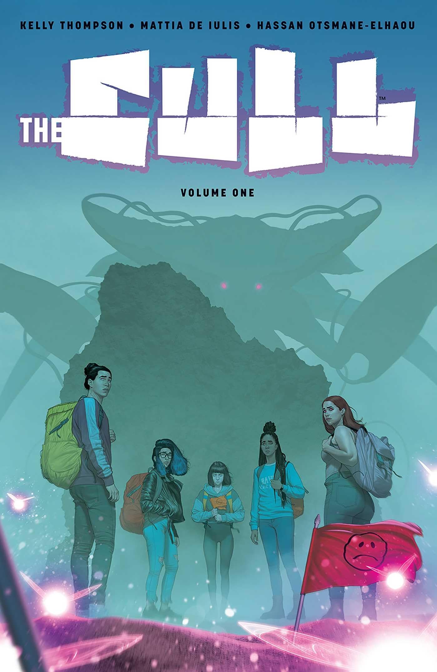 The Cull Volume 1 (1),Used