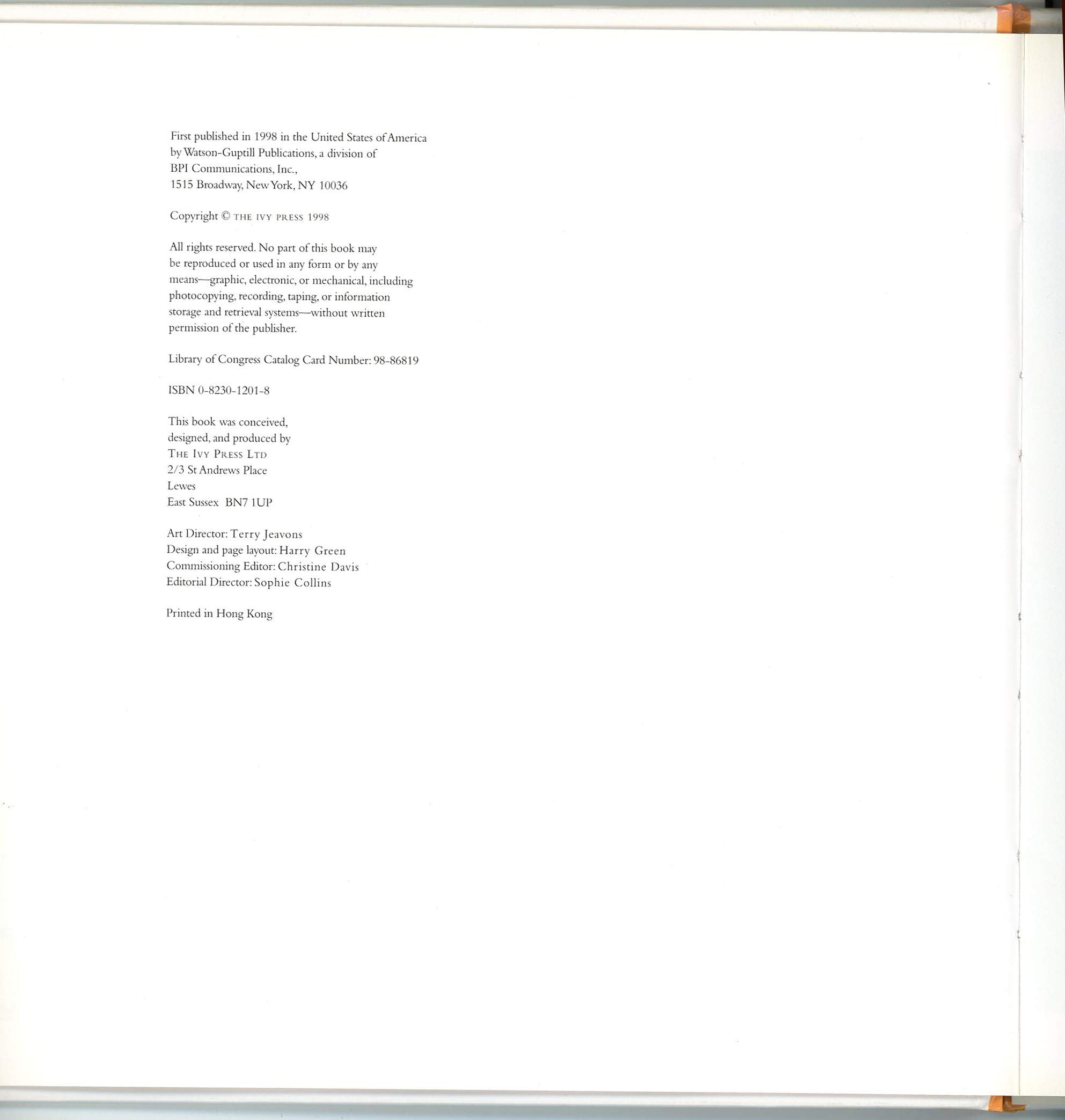 April Greiman: Floating Ideas into Time and Space (Cutting Edge),Used