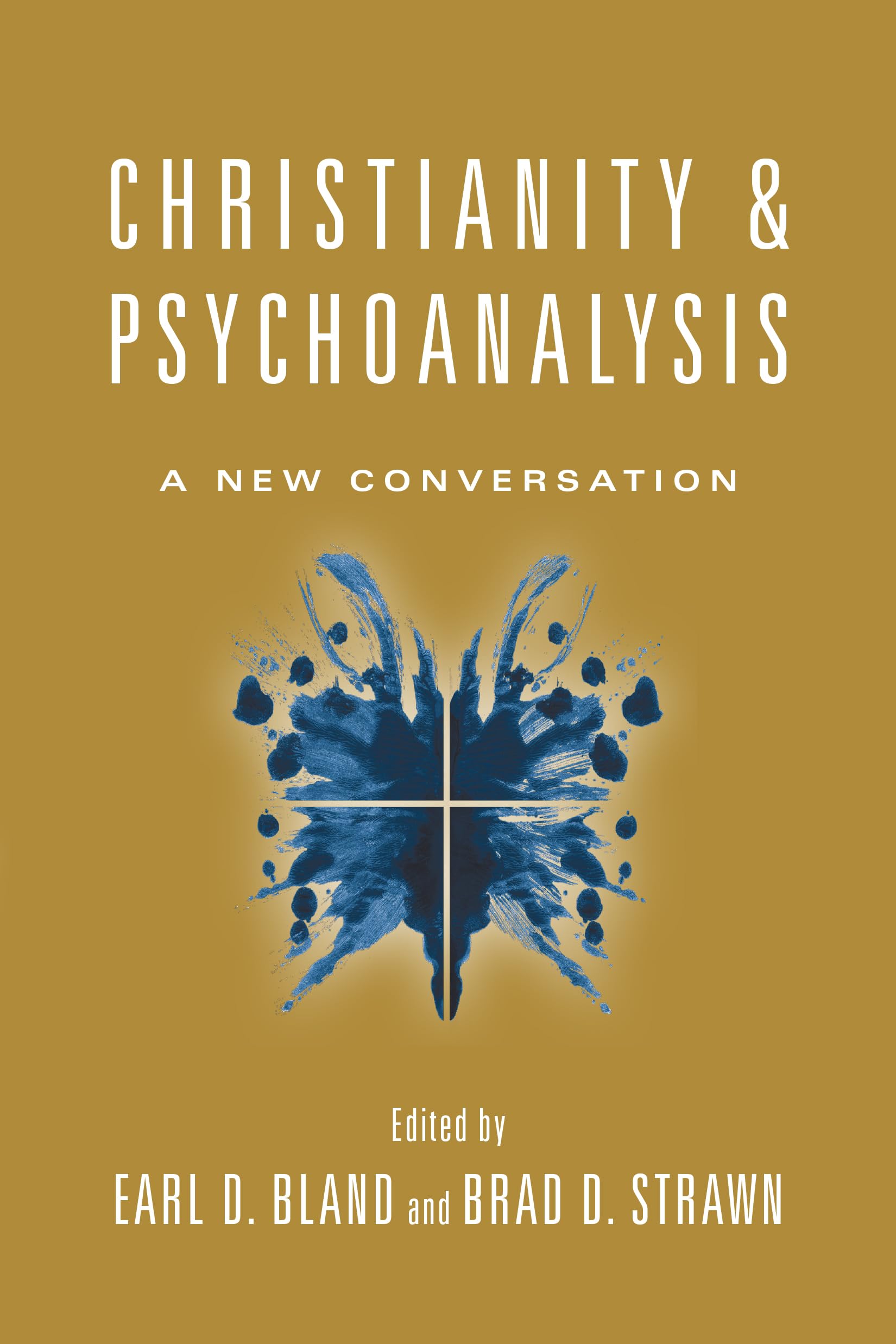 Christianity & Psychoanalysis: A New Conversation (Christian Association for Psychological Studies Books),Used