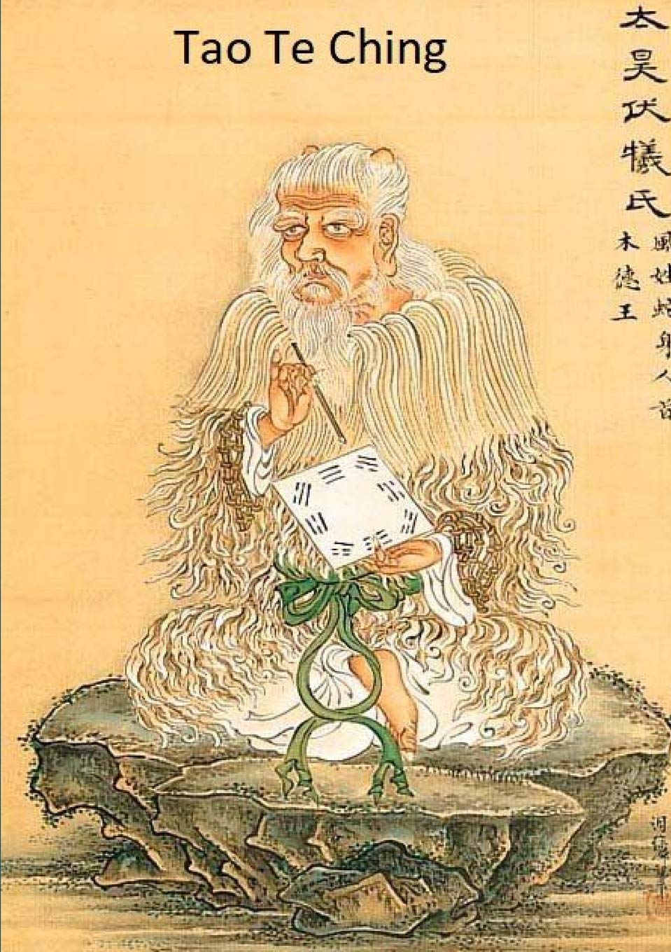 TAO TE CHING (Italian Edition),Used