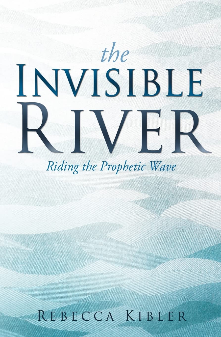The Invisible River,Used