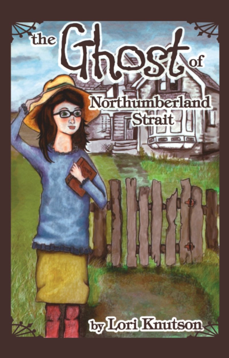 The Ghost of Northumberland Strait,Used