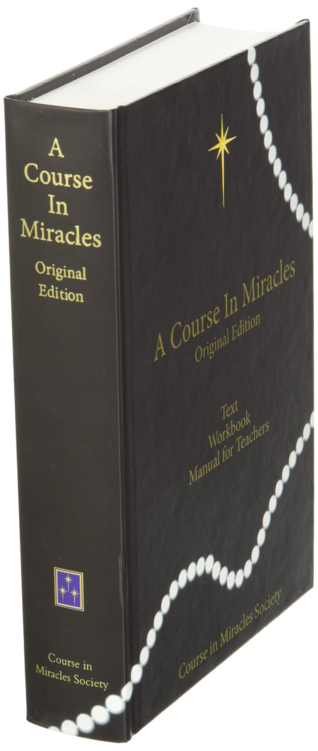 A Course In Miracles,Used