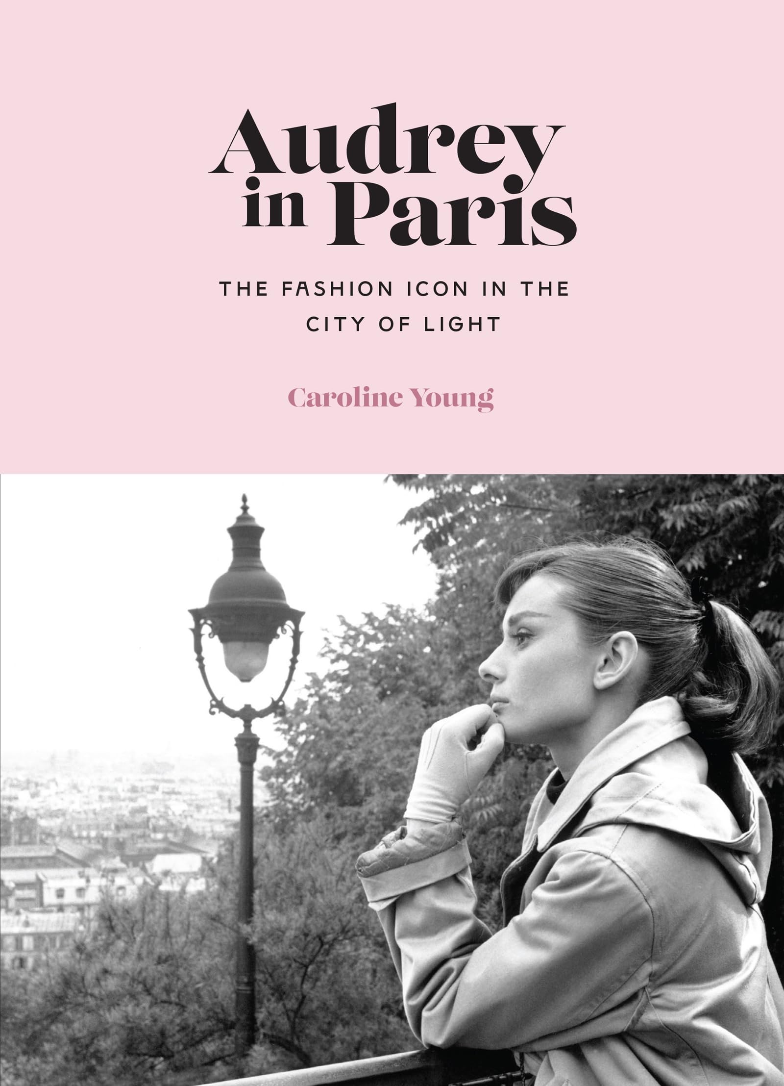 Audrey In Paris,Used