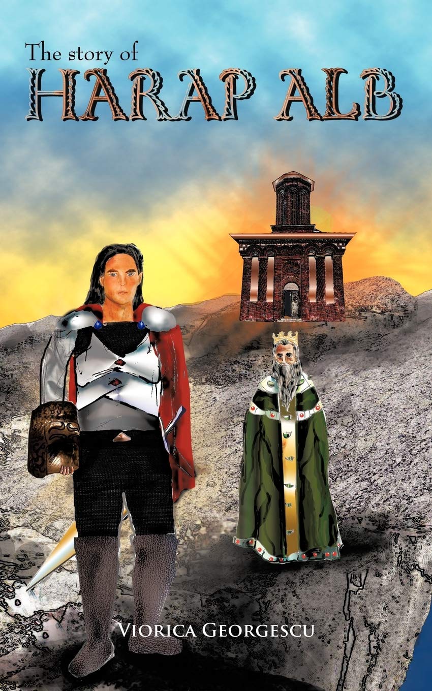 The Story Of Harap Alb,Used