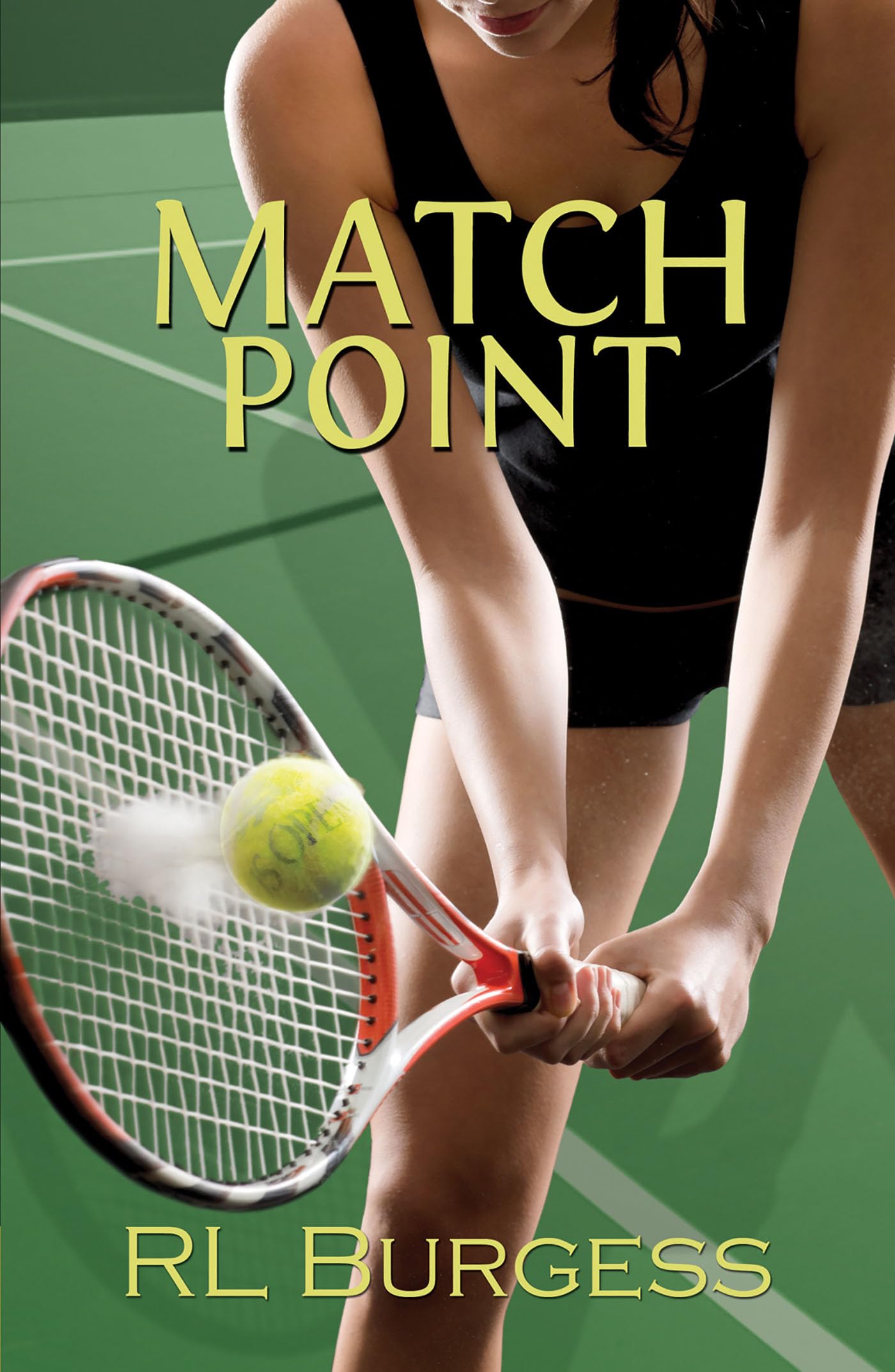 Match Point,Used