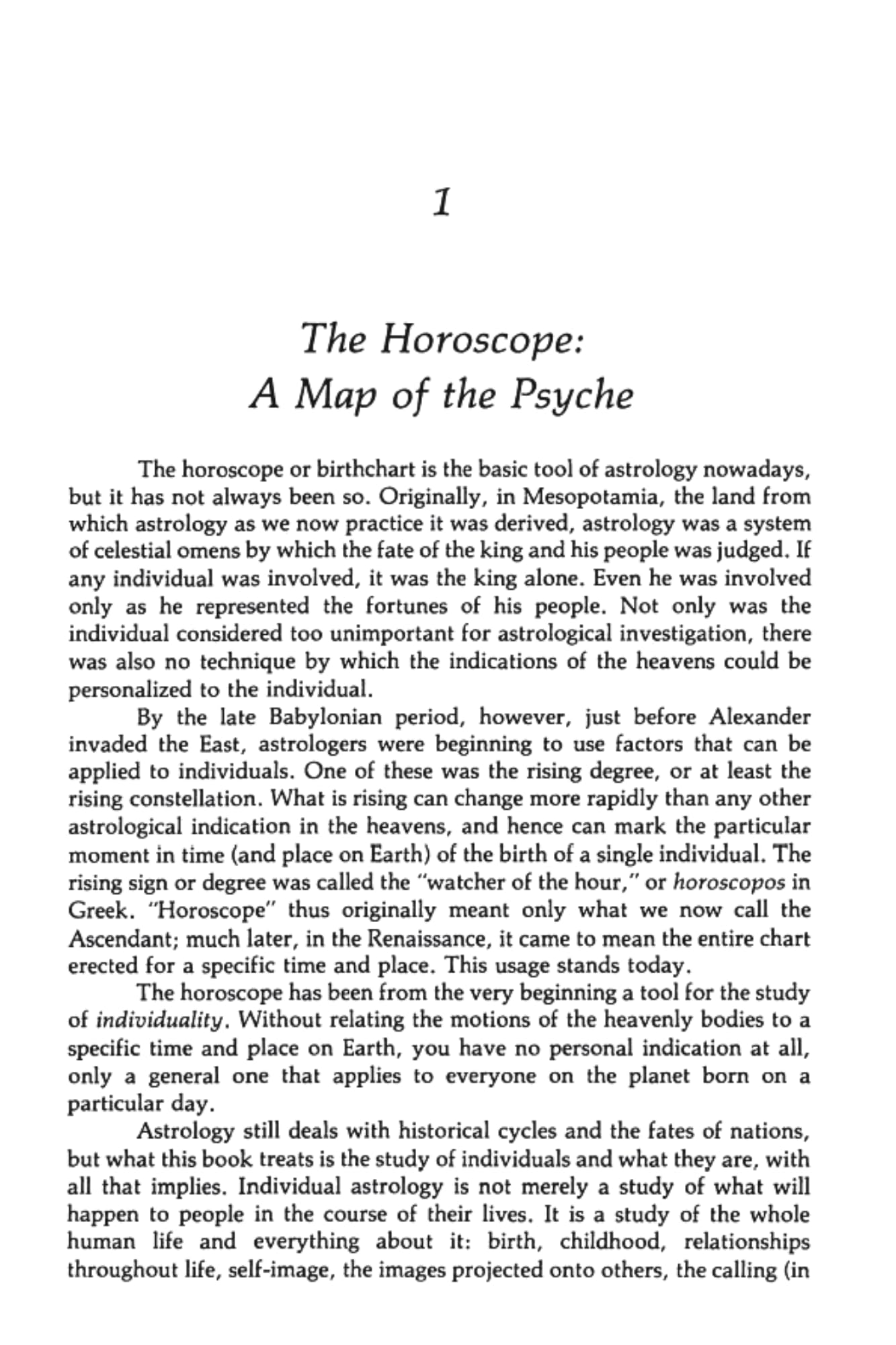 Horoscope Symbols,Used