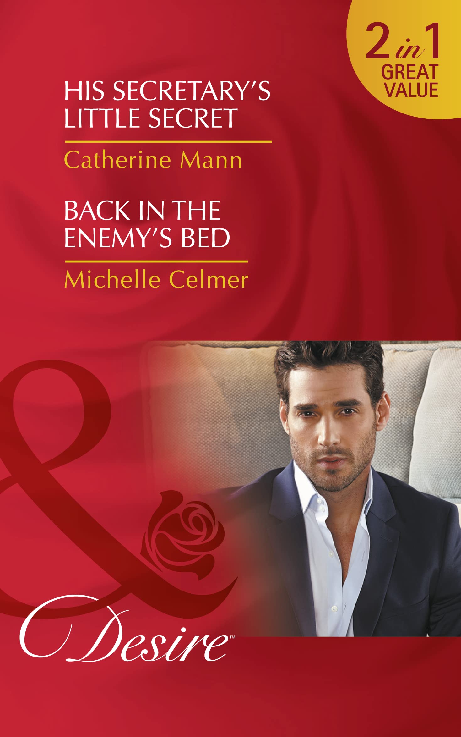 His Secretary's Little Secret,Used