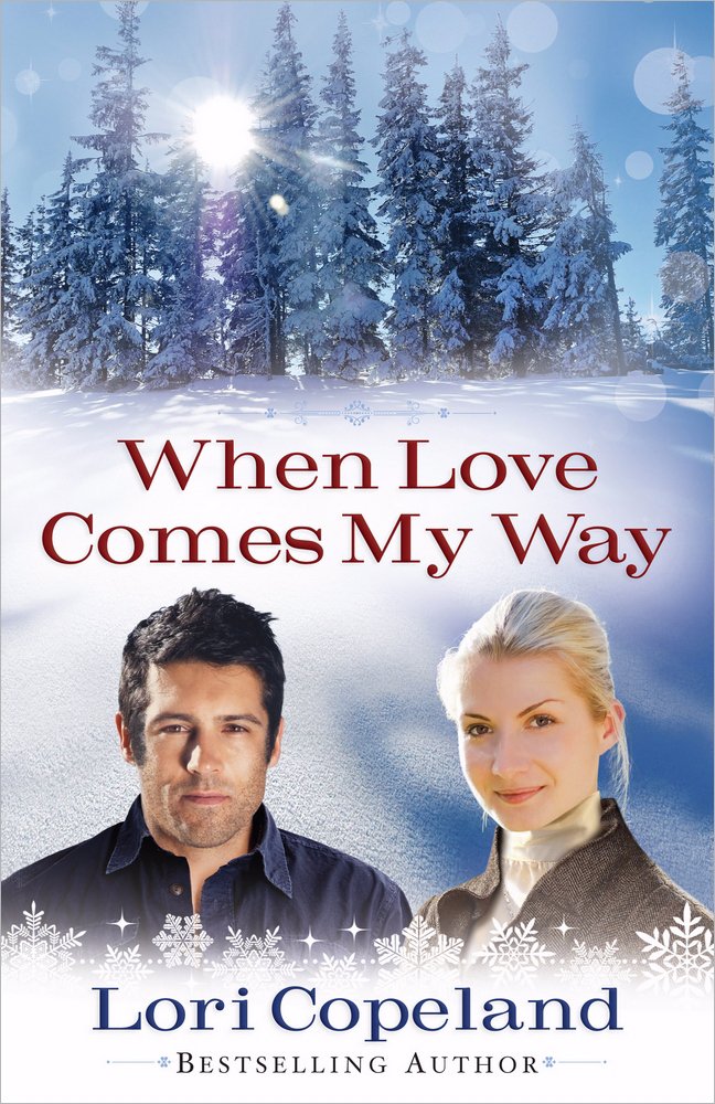 When Love Comes My Way,New