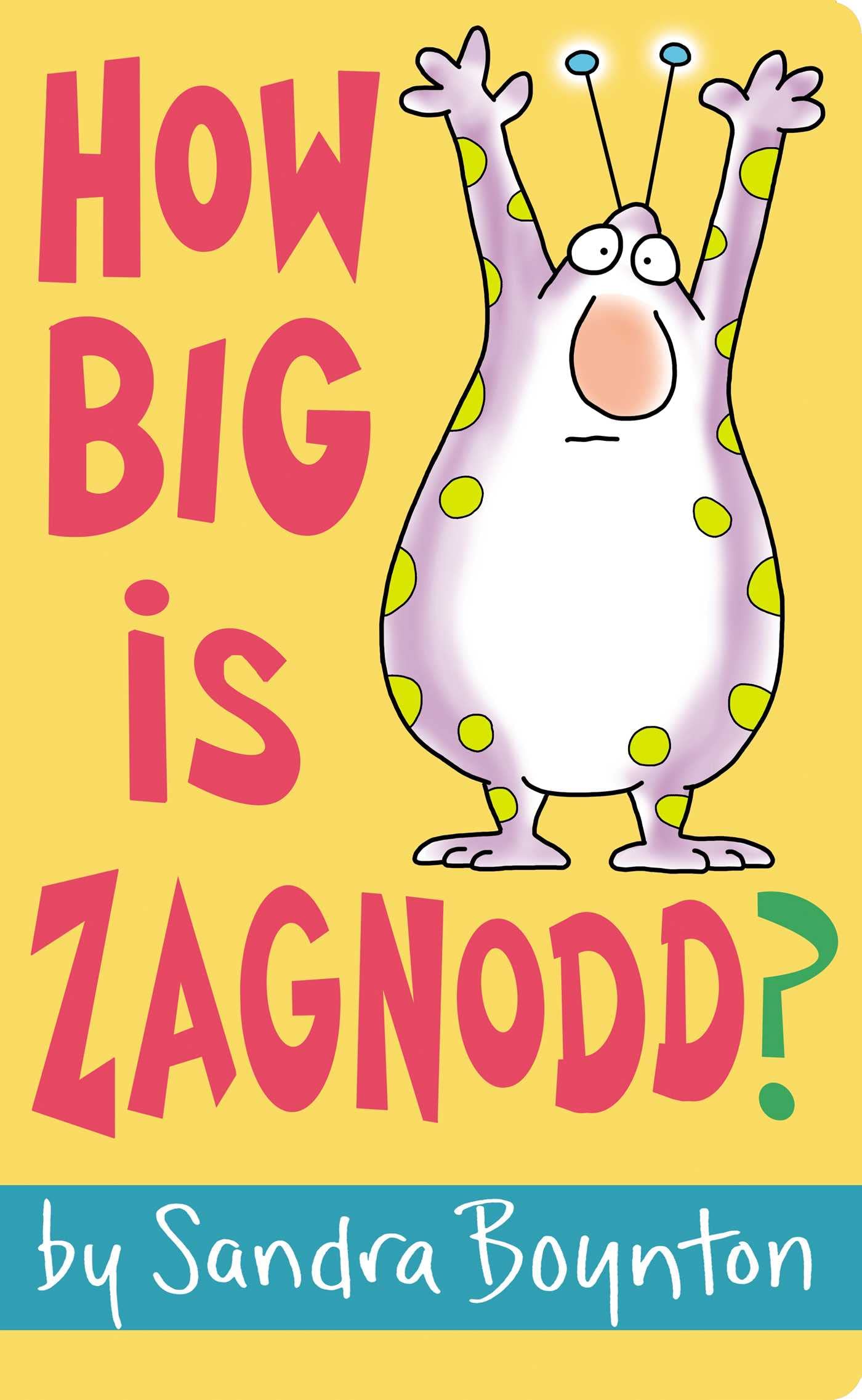 How Big Is Zagnodd?,Used