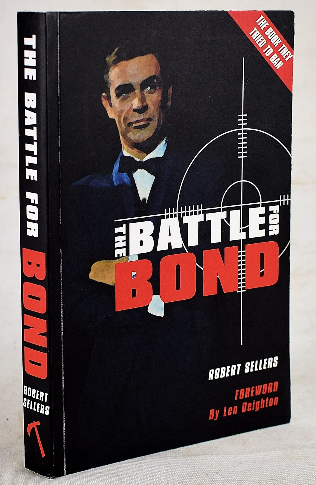 The Battle For Bond,New