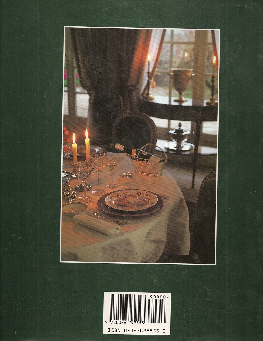 Chateau Cuisine,New