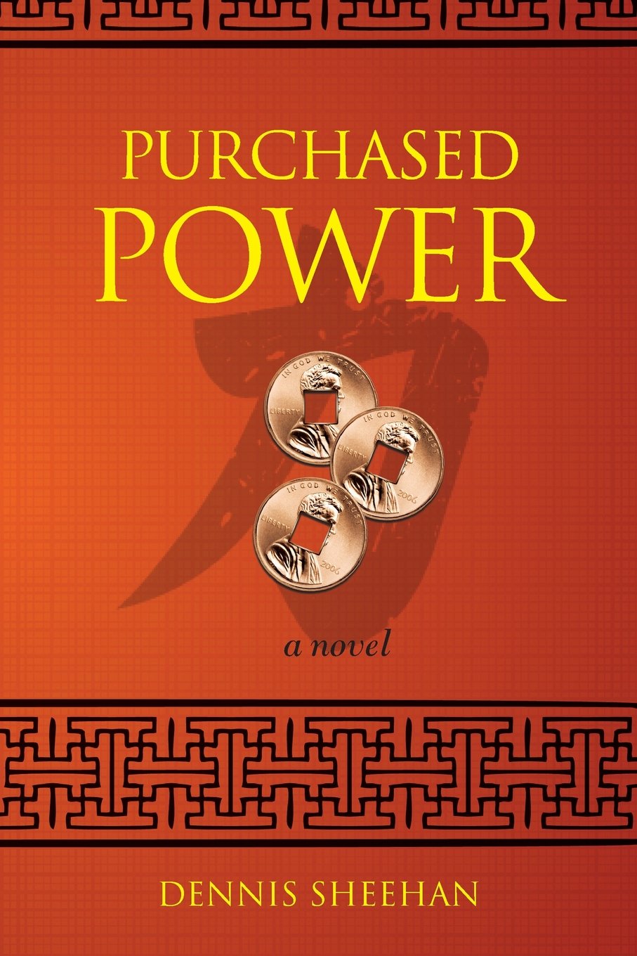 Purchased Power,Used