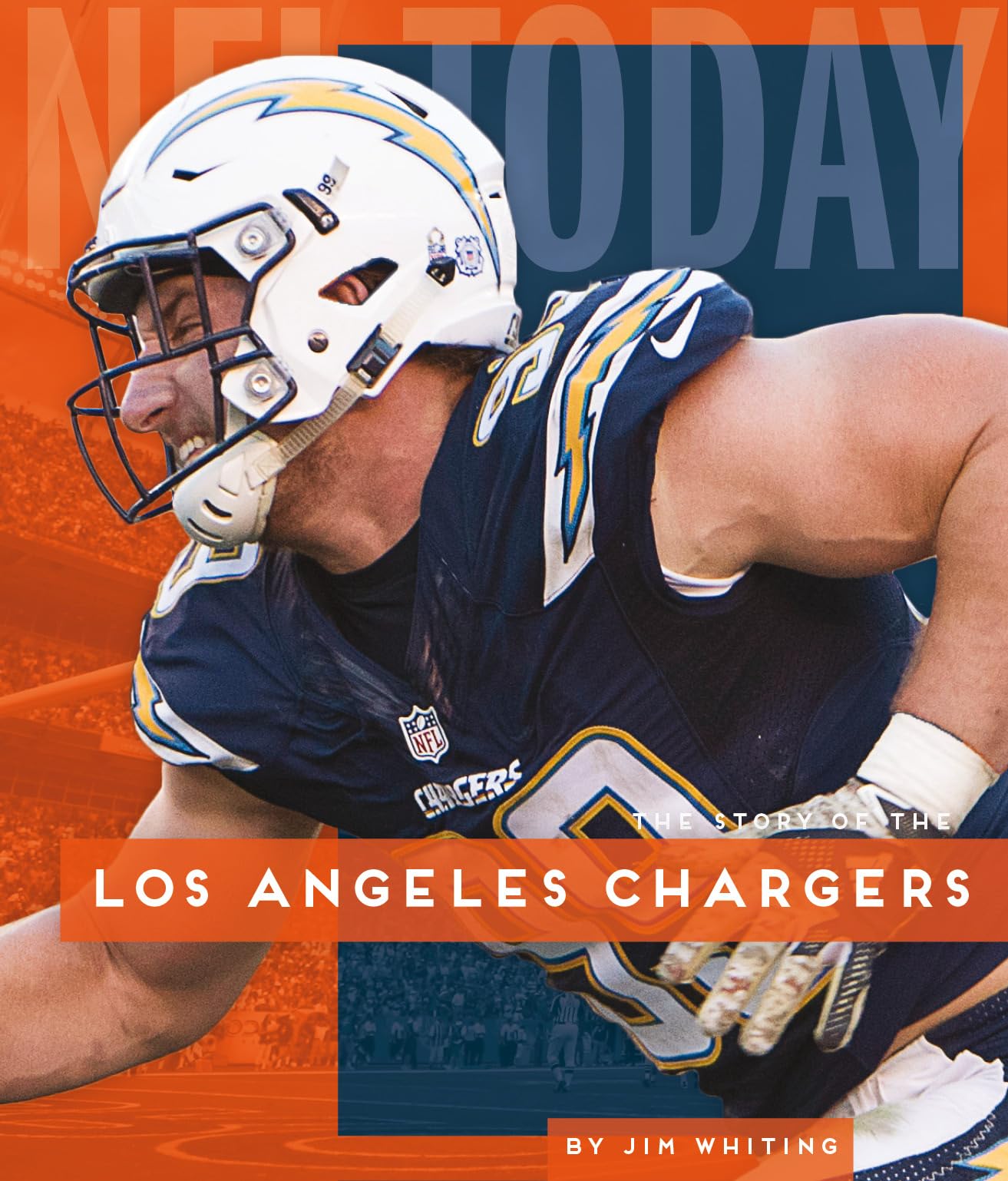 Los Angeles Chargers,Used