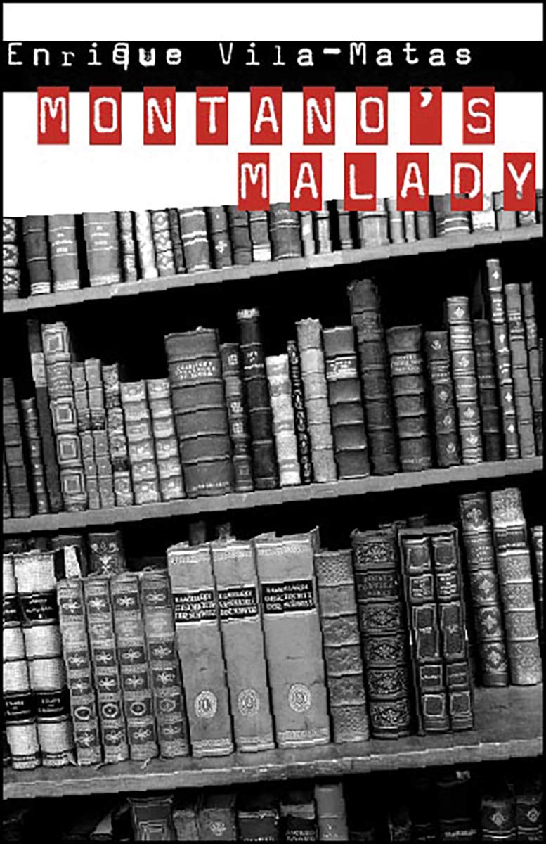 Montano's Malady,Used
