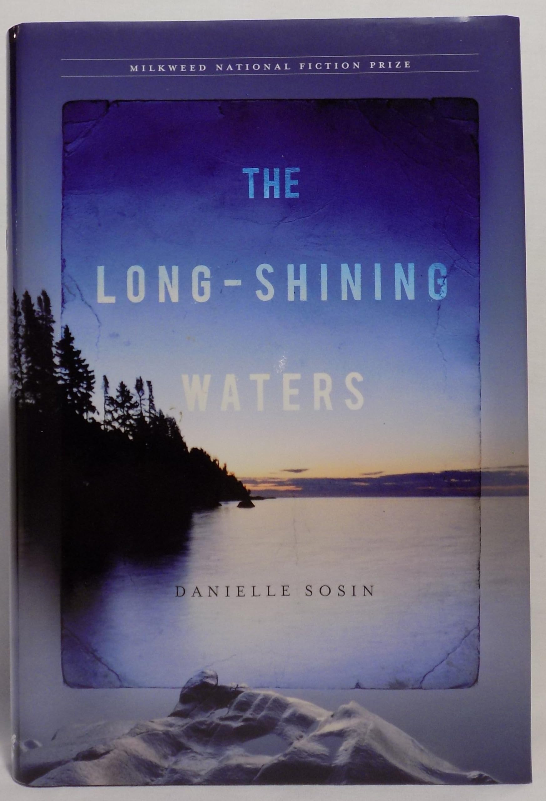 The LongShining Waters,Used