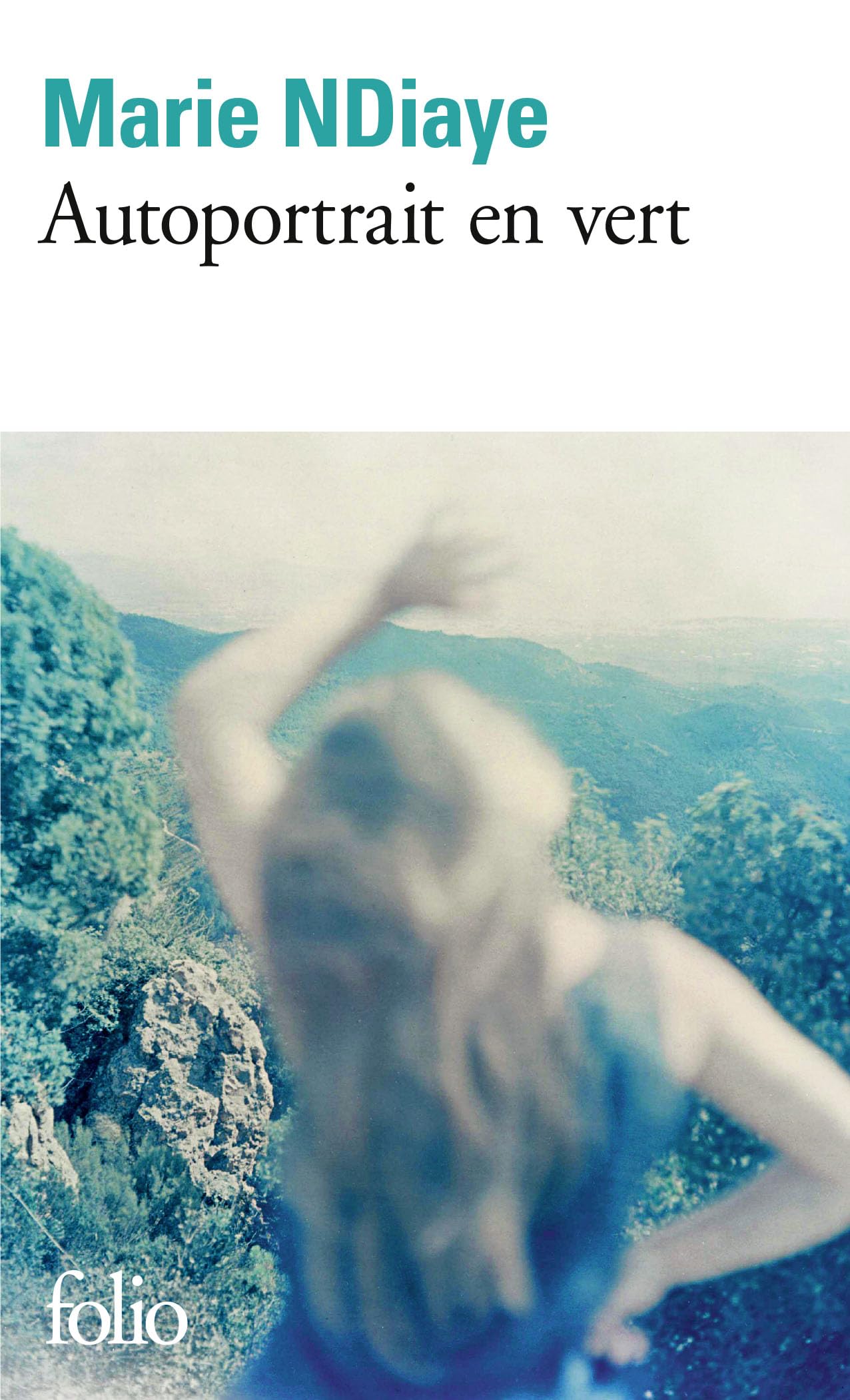 Autoportrait En Vert (Folio) (French Edition),Used