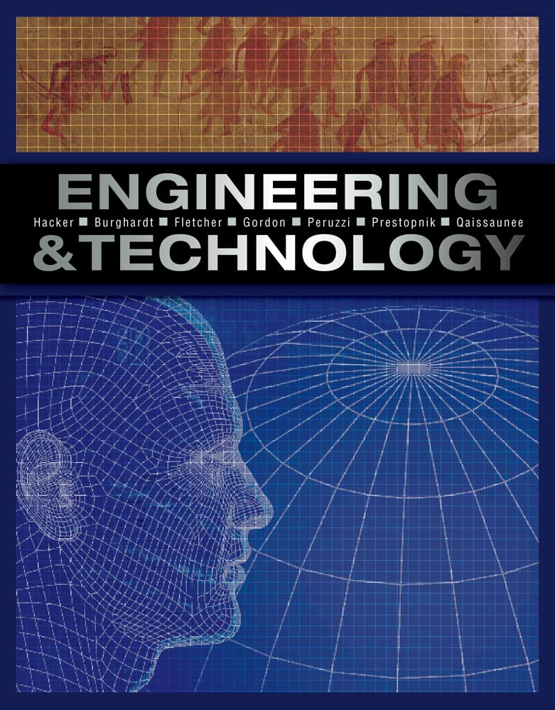 Engineering And Technology (Texas Science),New