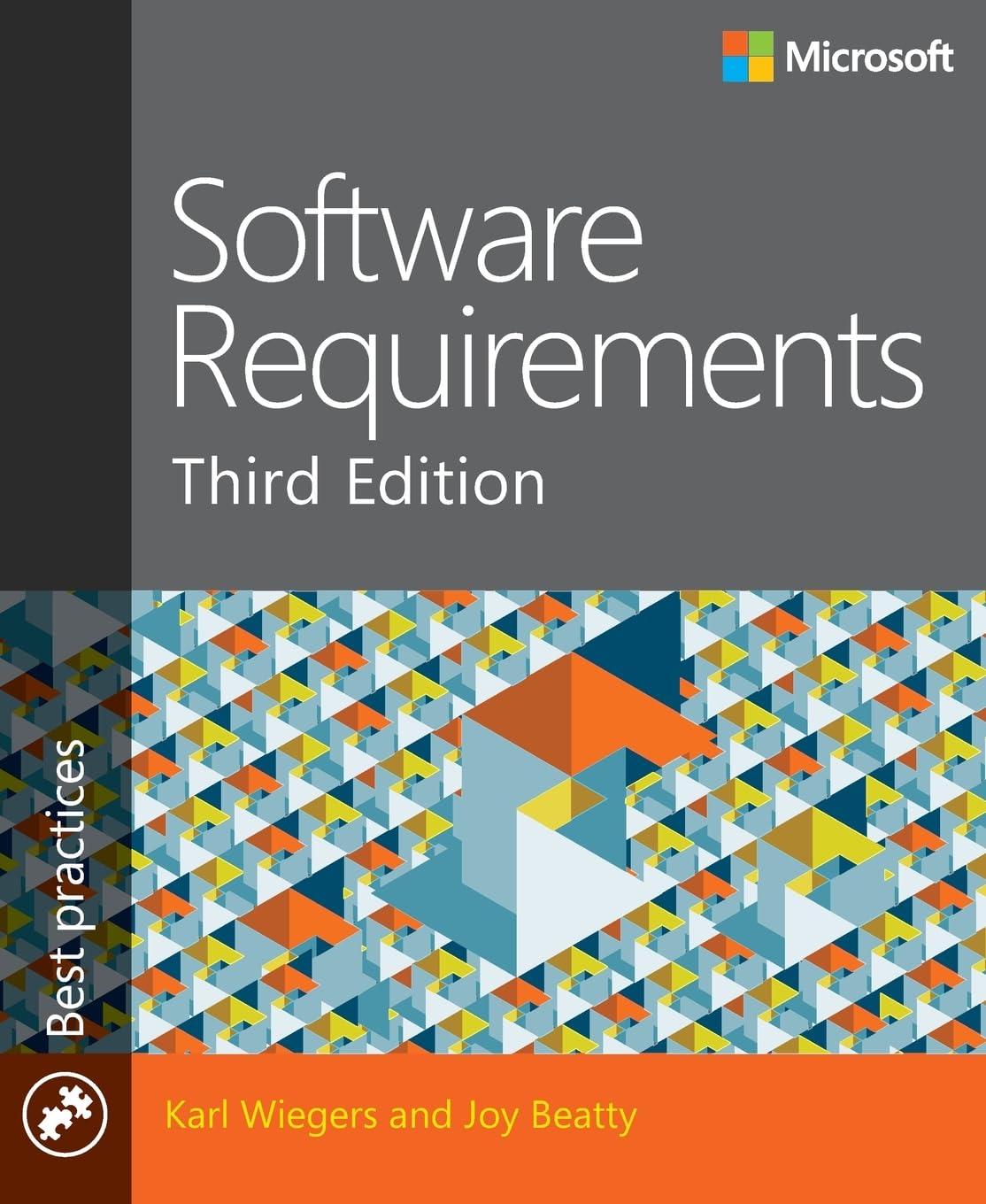 Software Requirements (Developer Best Practices),New