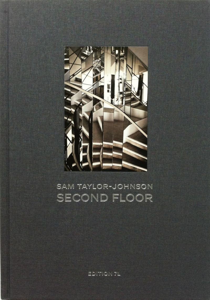 Sam Taylorjohnson: Second Floor