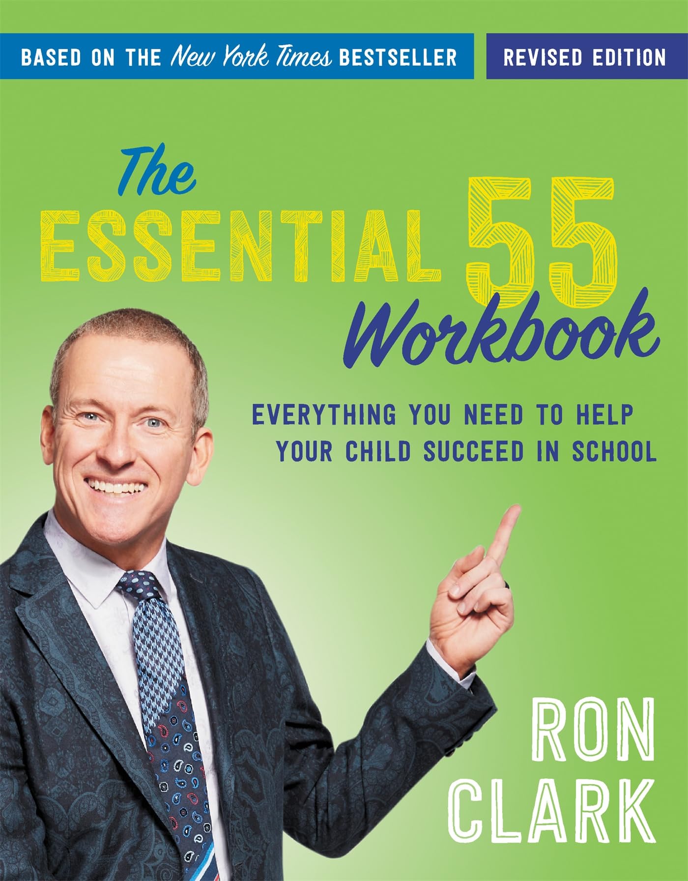 The Essential 55 Workbook: Revised And Updated