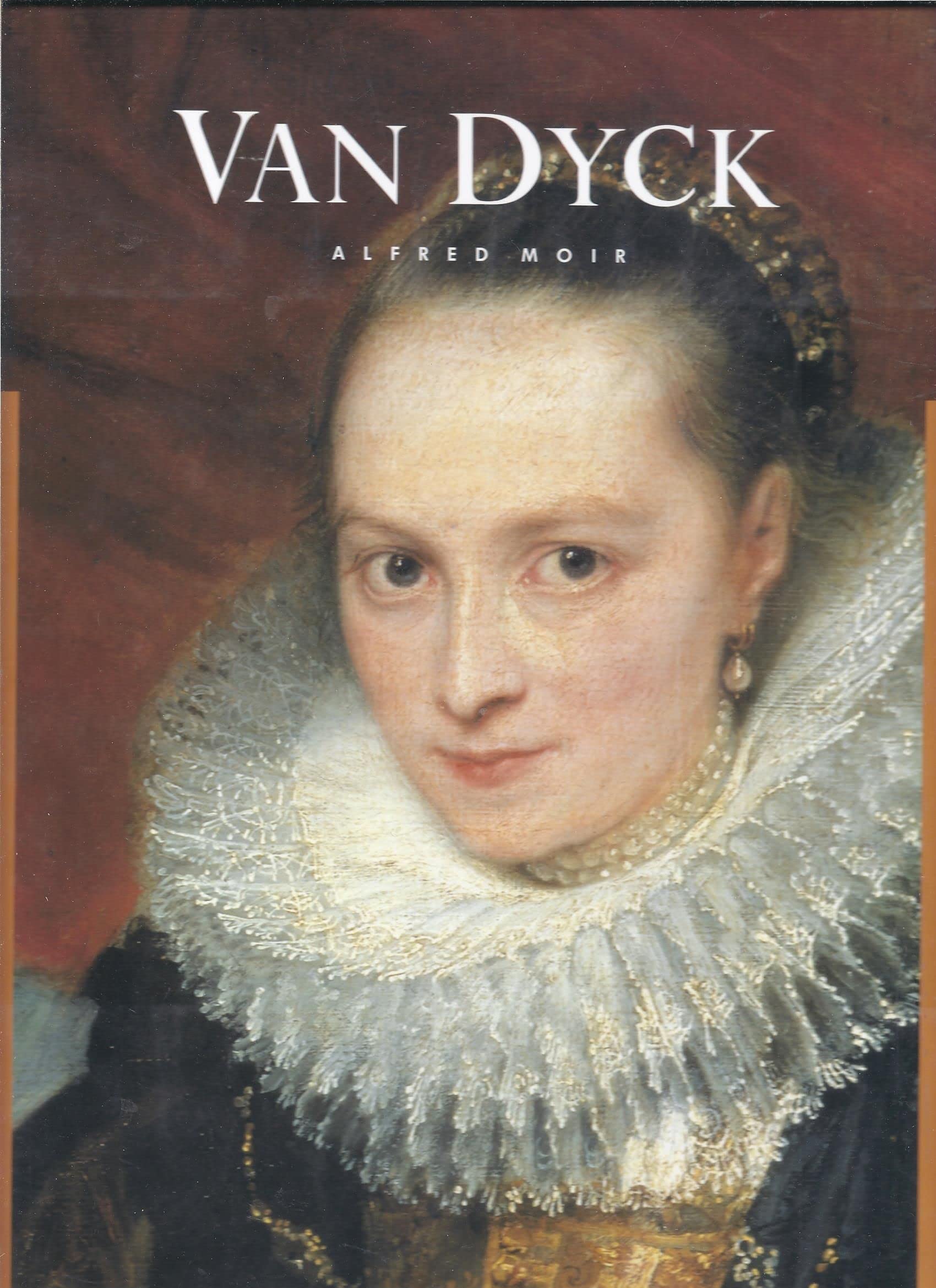 Masters Of Art: Van Dyck
