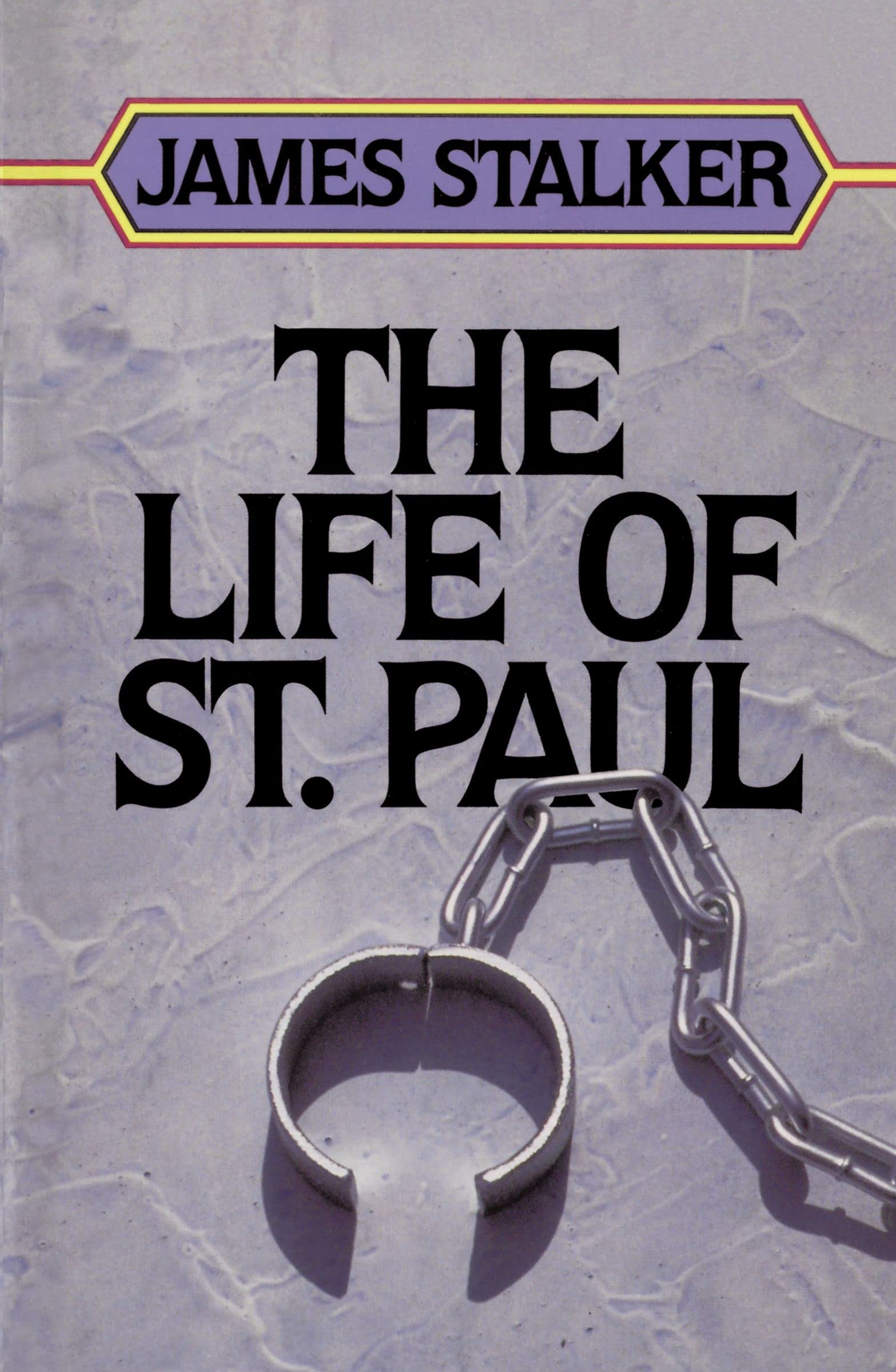 Life of Saint Paul, The,Used