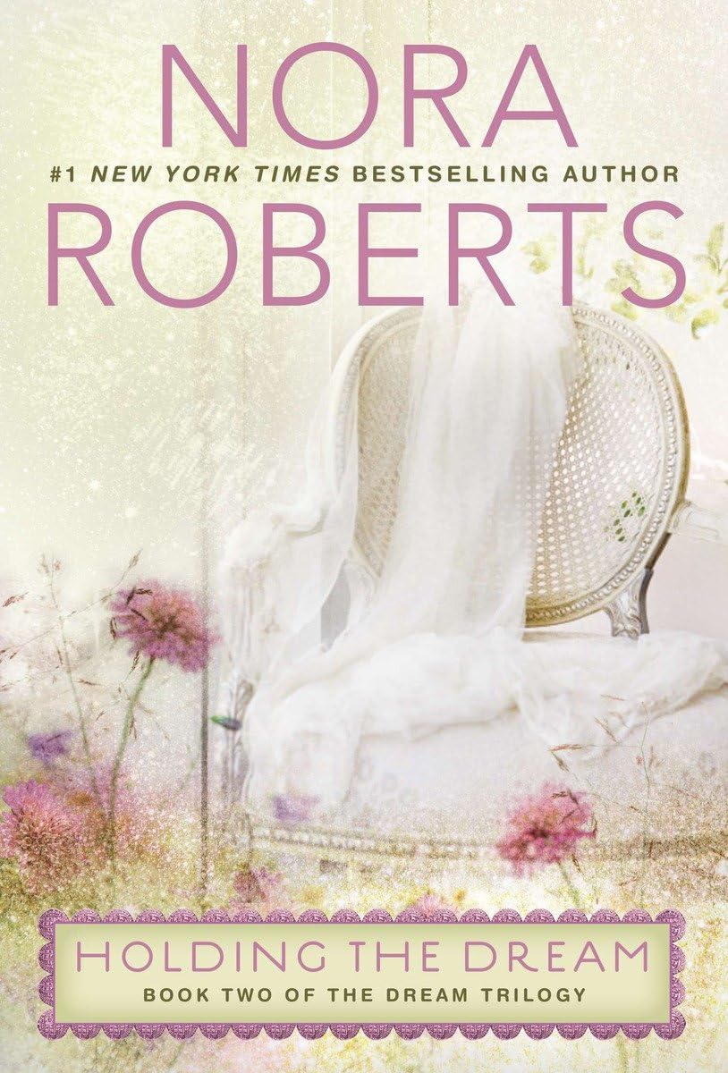 Holding the Dream (Dream Trilogy),Used
