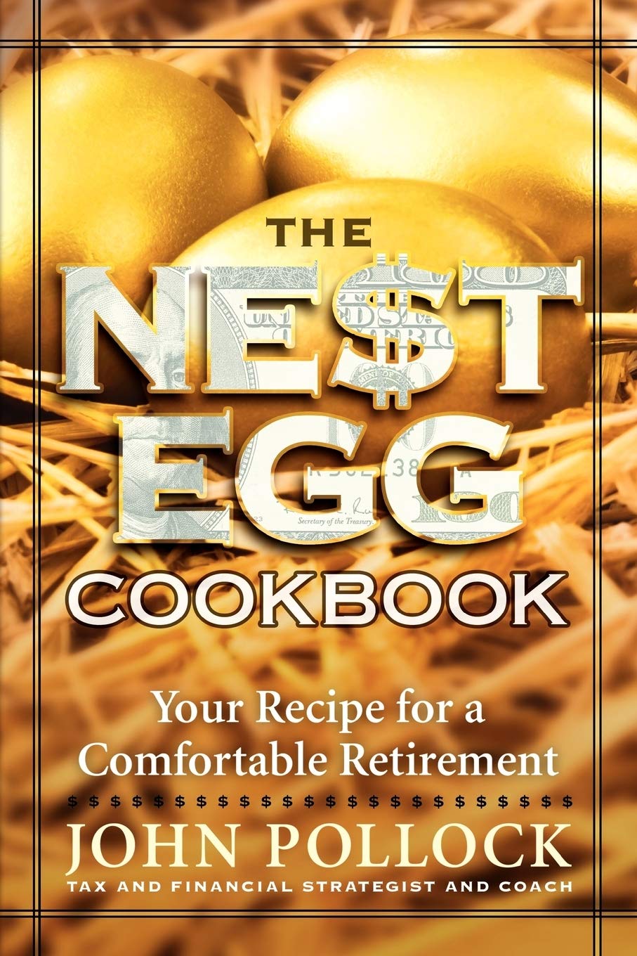 The Nest Egg Cookbook,Used