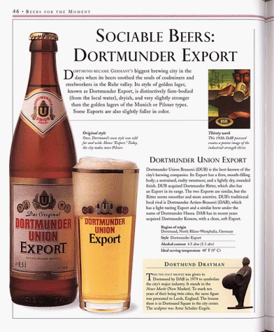 Ultimate Beer,New
